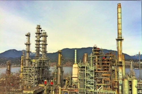 Canada's Oil Exports Soar As China Seeks Alternatives To US Oil Canada's Oil Exports Soar As China Seeks Alternatives To US Oil
