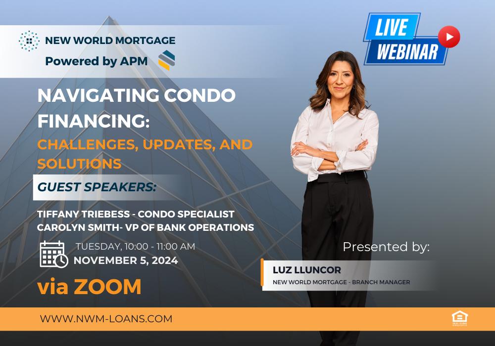 Canadian Condo Investment: Navigating The Current Challenges Canadian Condo Investment: Navigating The Current Challenges