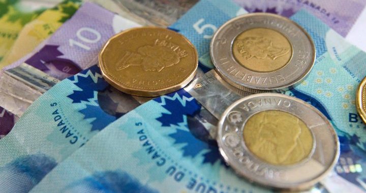 Canadian Dollar's Mixed Performance Against Global Currencies Canadian Dollar's Mixed Performance Against Global Currencies