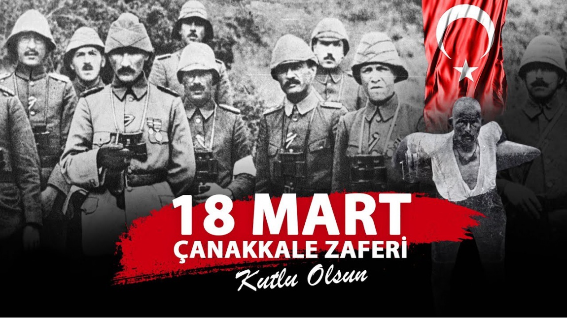 Çanakkale Zaferi Ne Zaman Kazanıldı? 107. Yılında Anma Çanakkale Zaferi Ne Zaman Kazanıldı? 107. Yılında Anma