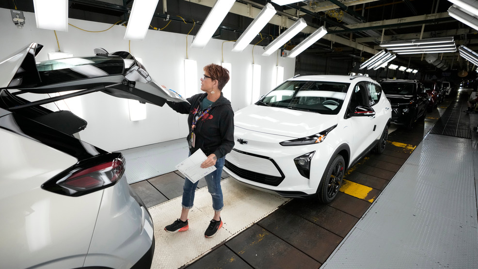 Car Dealerships Step Up Resistance To Electric Vehicle Regulations Car Dealerships Step Up Resistance To Electric Vehicle Regulations