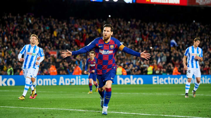 Carrera Por La Bota De Oro 2024-25: Sin Messi Y Ronaldo Carrera Por La Bota De Oro 2024-25: Sin Messi Y Ronaldo