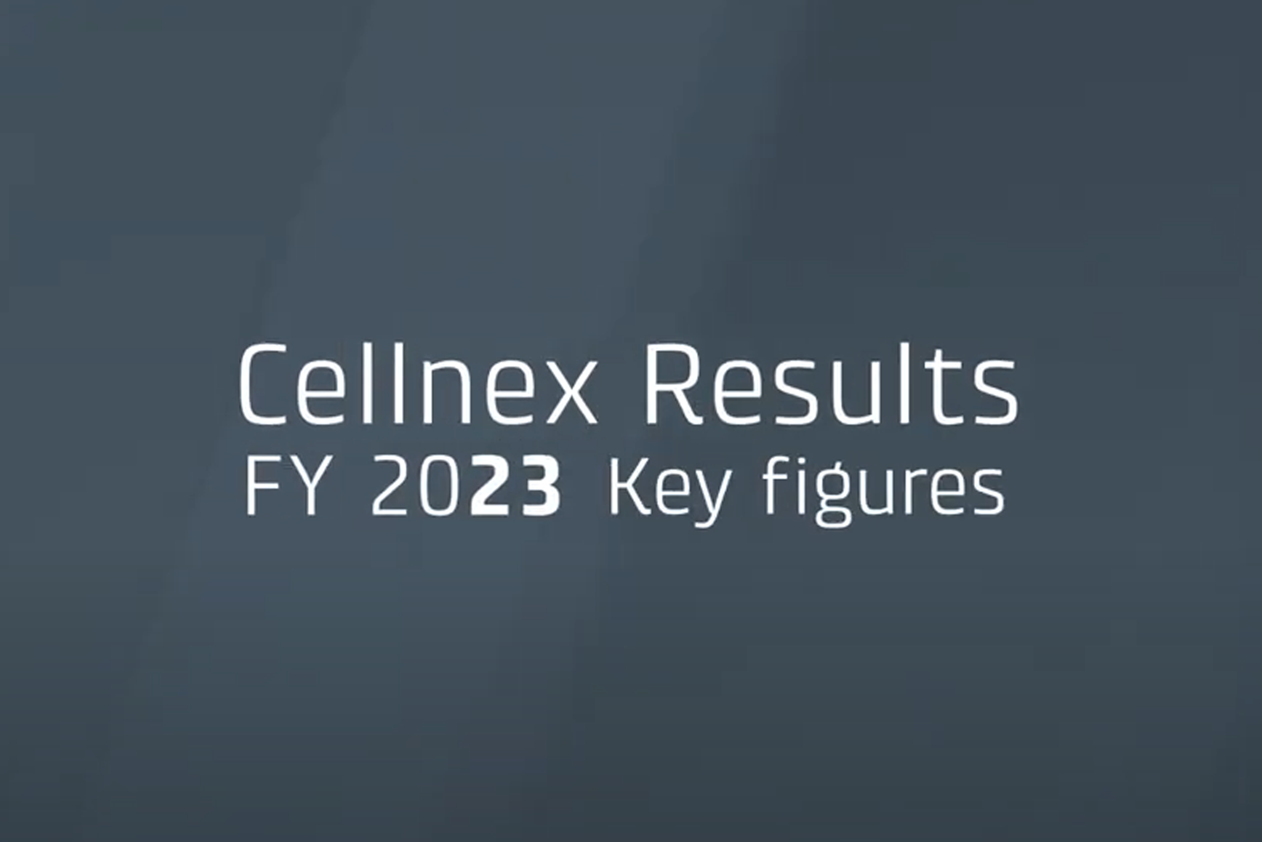 Cellnex CEO Targets Year-End Network Overhaul, Focusing On UK Expansion Cellnex CEO Targets Year-End Network Overhaul, Focusing On UK Expansion