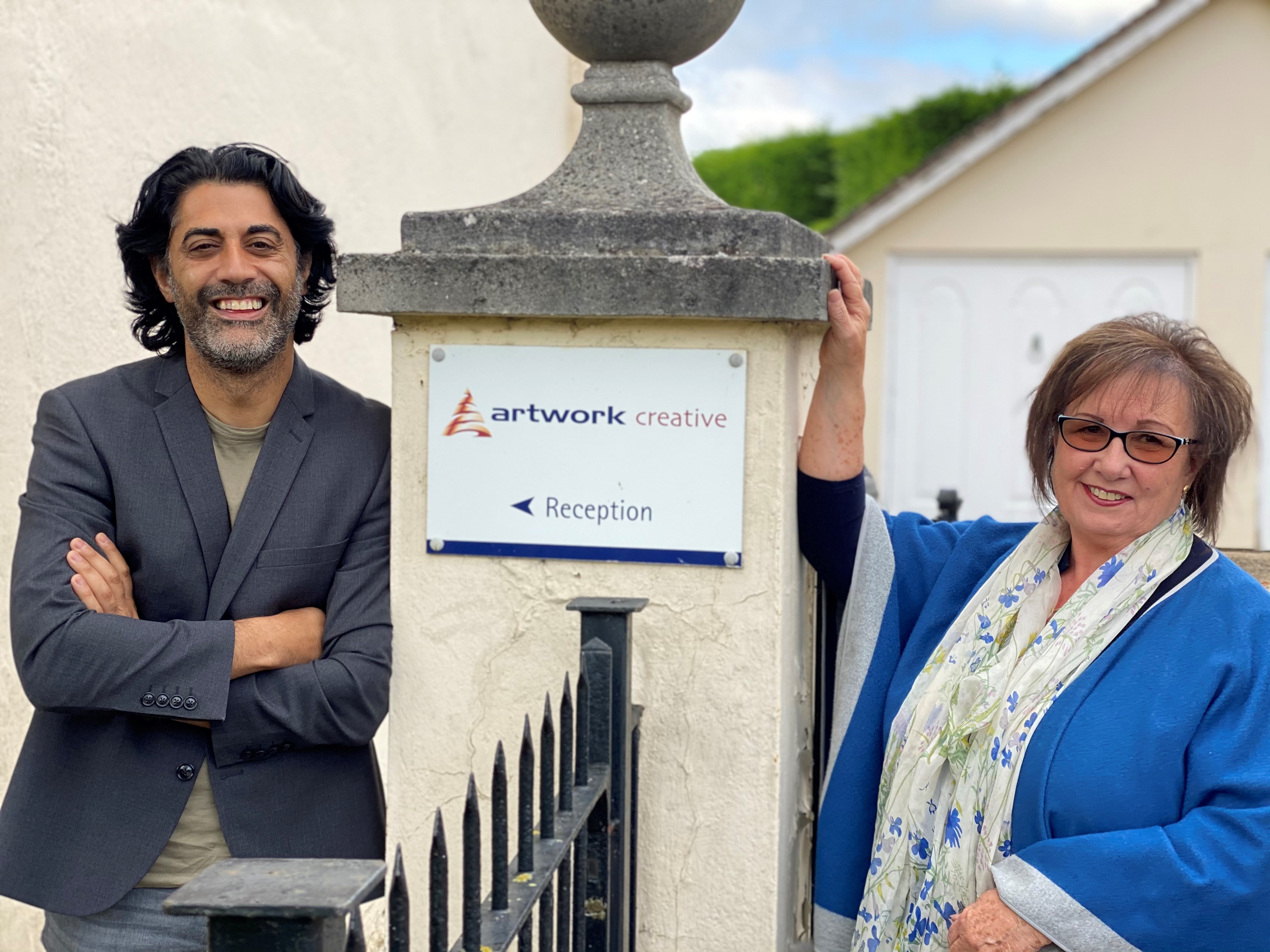 Cellnex's UK Growth Strategy: CEO Confirms Year-End Network Completion Cellnex's UK Growth Strategy: CEO Confirms Year-End Network Completion