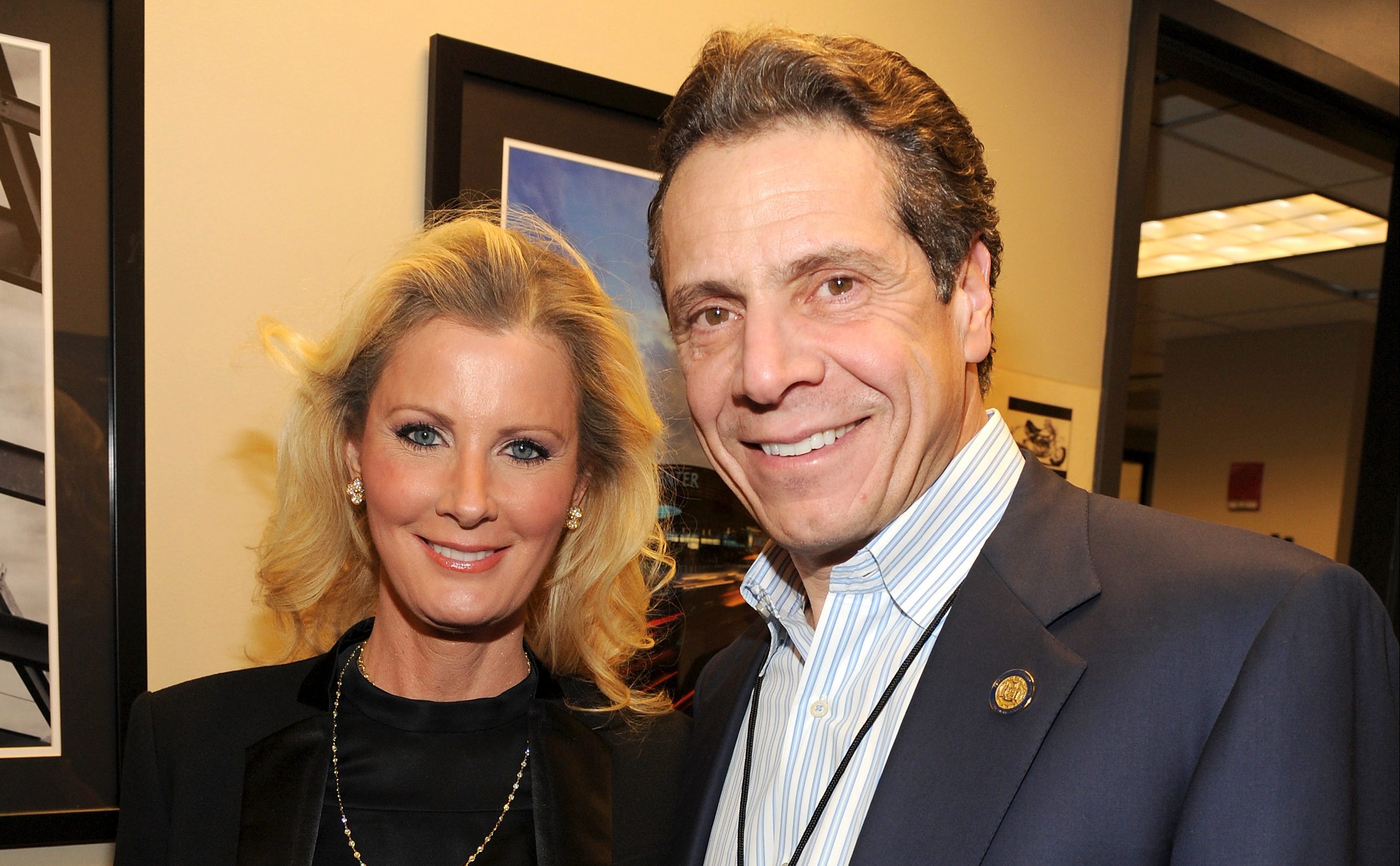 Chelsea Handler: My Near-Miss Date With Andrew Cuomo Chelsea Handler: My Near-Miss Date With Andrew Cuomo