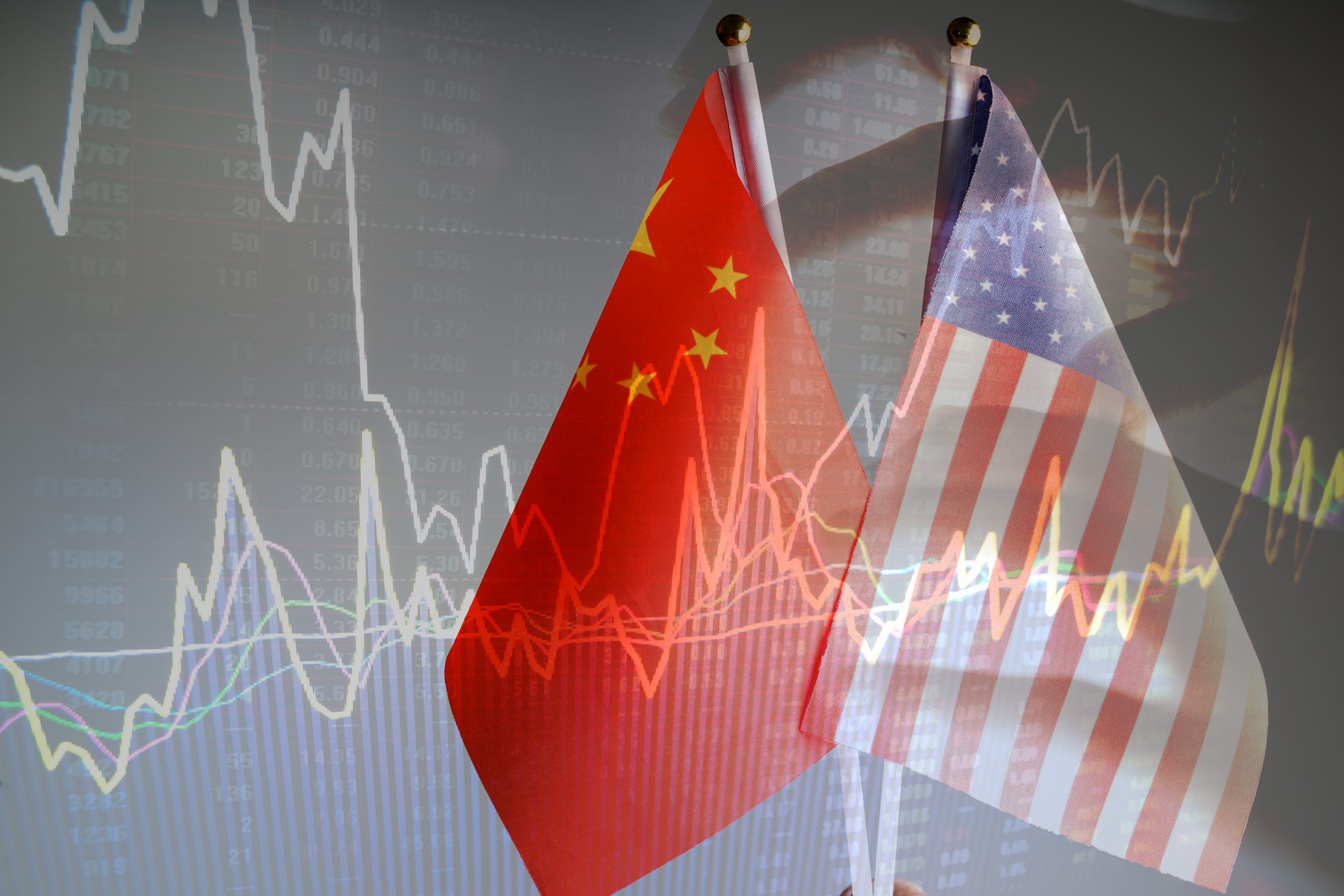 China's Economy: Assessing The Risk Of Increased Tariffs On Exports China's Economy: Assessing The Risk Of Increased Tariffs On Exports
