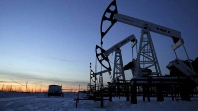 China's Oil Trade: A Pivot From The US To Canada China's Oil Trade: A Pivot From The US To Canada