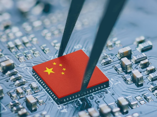 Chinese Buyout Firm Weighs Sale Of UTAC Chip Tester Chinese Buyout Firm Weighs Sale Of UTAC Chip Tester