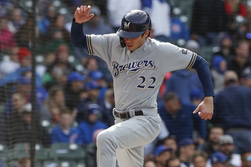 Christian Yelich's First Homer Since Back Surgery: A Long-Awaited Return Christian Yelich's First Homer Since Back Surgery: A Long-Awaited Return
