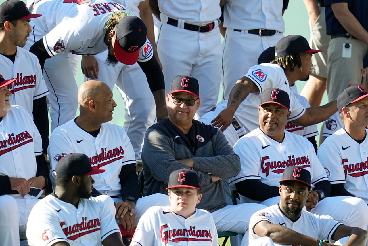 Cleveland Guardians Manager Terry Francona Ill, Misses Game Vs. Brewers Cleveland Guardians Manager Terry Francona Ill, Misses Game Vs. Brewers