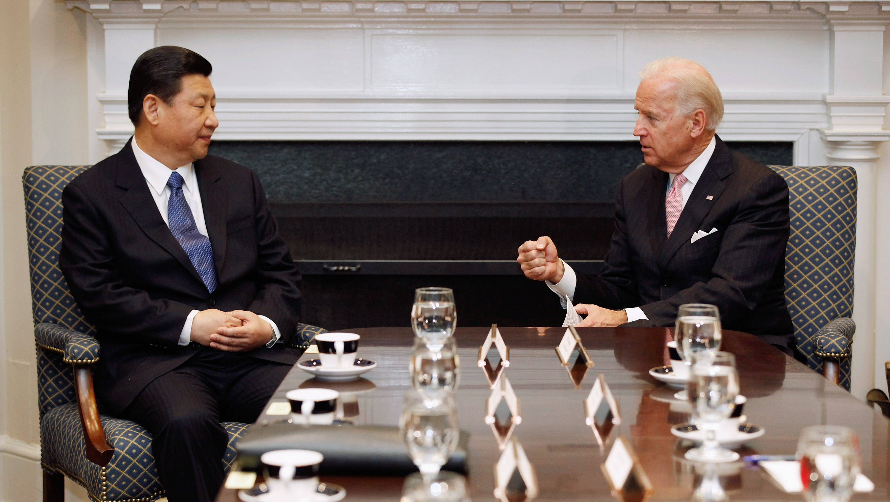Climate Change: Xi's Commitment To Tougher Emissions Targets For China Climate Change: Xi's Commitment To Tougher Emissions Targets For China
