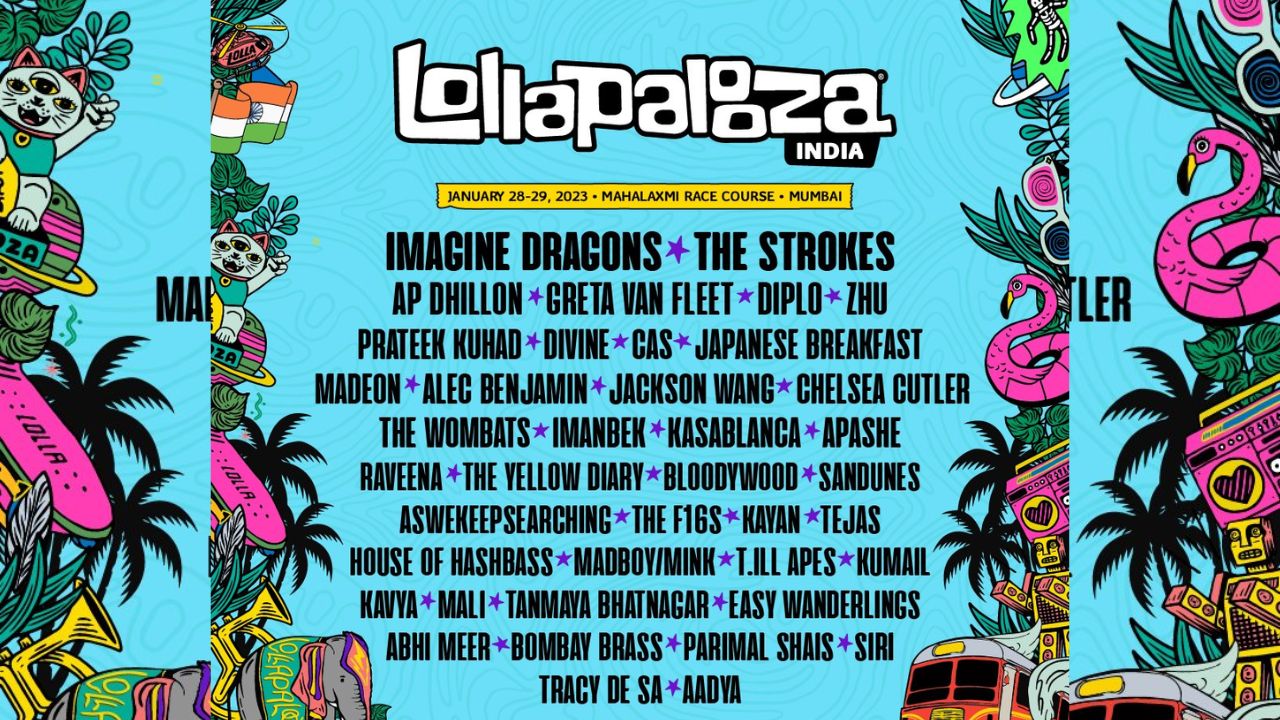Coachella, Lollapalooza, Outside Lands 2025: Potential Artists & Lineup Speculation Coachella, Lollapalooza, Outside Lands 2025: Potential Artists & Lineup Speculation
