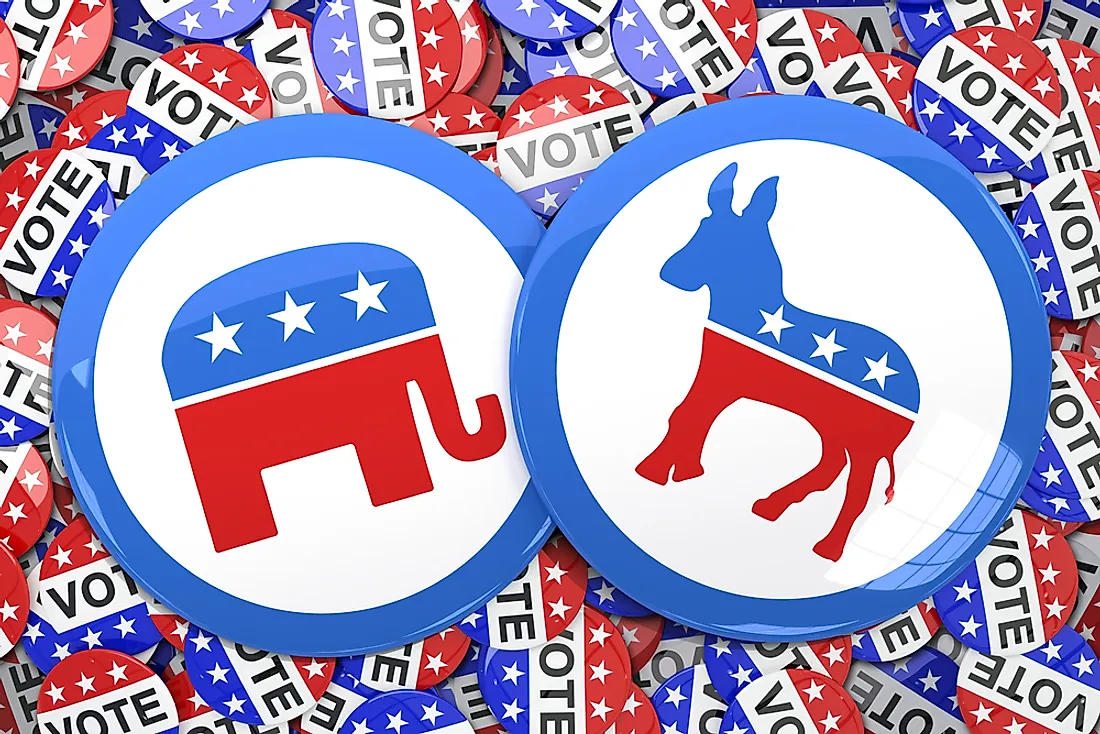 Coalition Politics In Montana: Democrats And Republicans Fight For Senate Majority Coalition Politics In Montana: Democrats And Republicans Fight For Senate Majority
