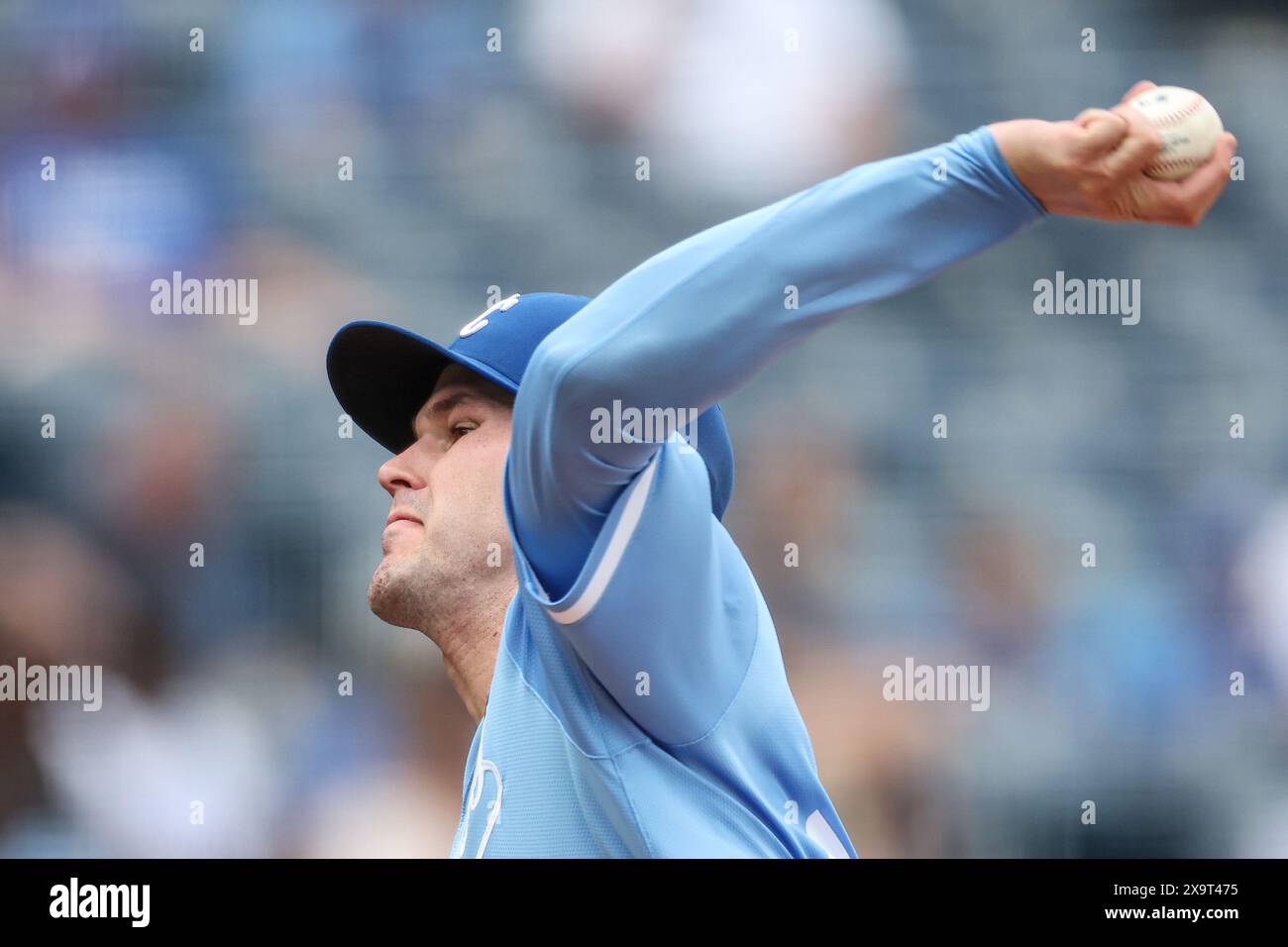 Cole Ragans And The Royals' Dominant Bullpen Performance Against The Brewers Cole Ragans And The Royals' Dominant Bullpen Performance Against The Brewers