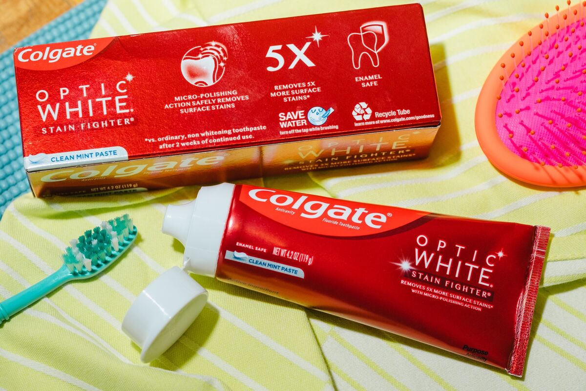 Colgate (CL) Stock: How Tariffs Affected Q[Quarter] Results