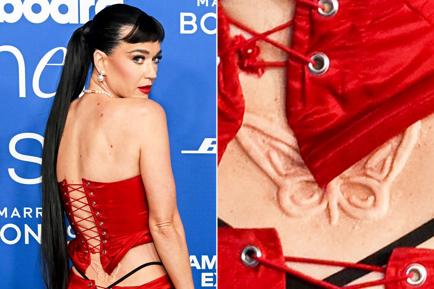 Comparing Public Perception: Blue Origin's Difficulties Vs. Katy Perry's Career Low Points Comparing Public Perception: Blue Origin's Difficulties Vs. Katy Perry's Career Low Points