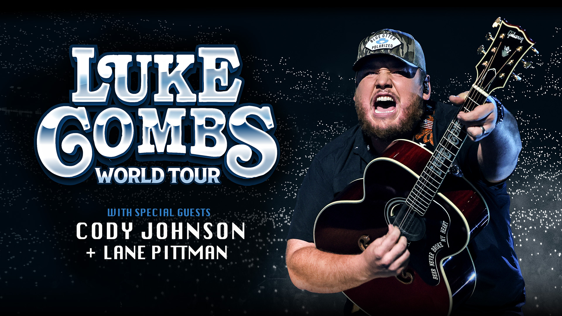 Concerts In OKC This March: Big Names, Dates, And Ticket Purchase Concerts In OKC This March: Big Names, Dates, And Ticket Purchase