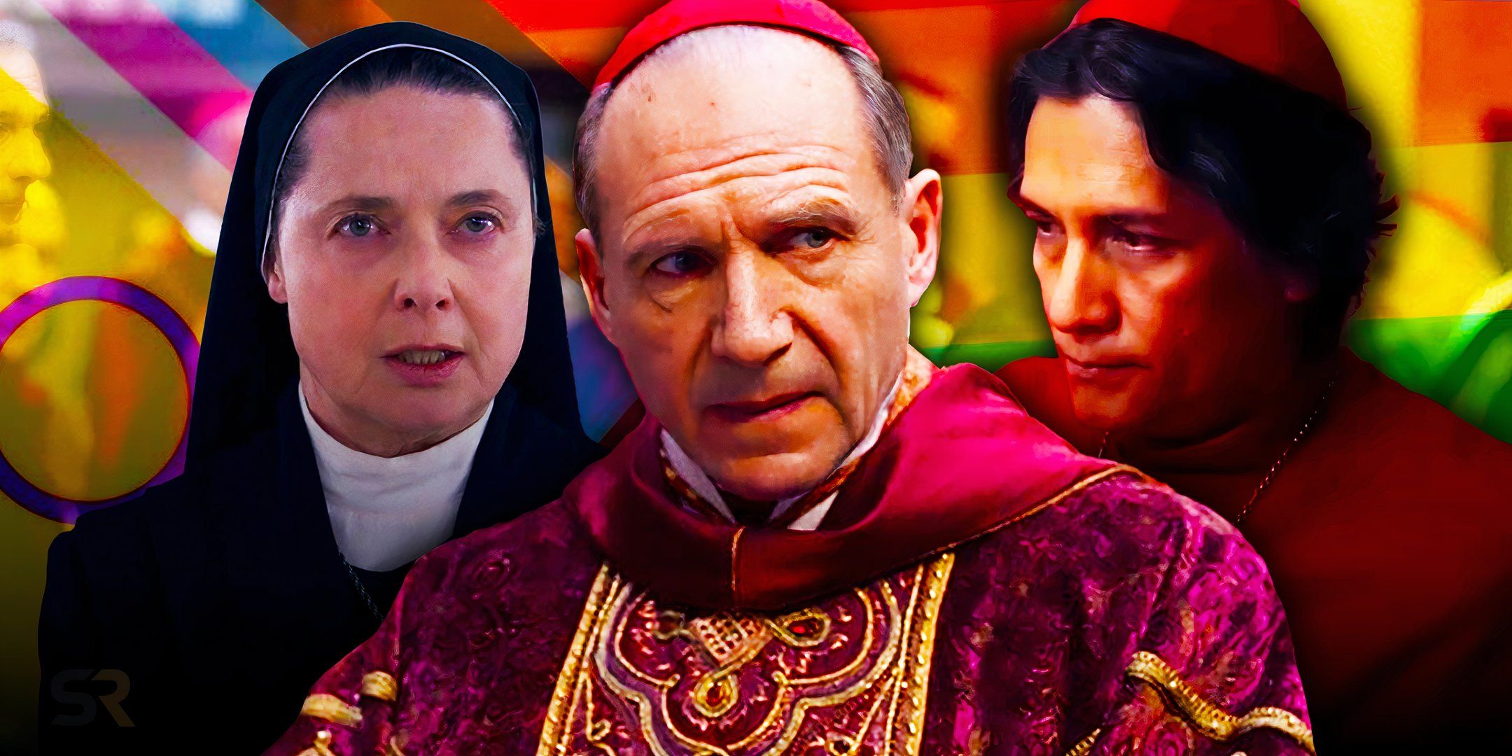 Conclave 2023: Assessing Pope Francis' Enduring Impact Conclave 2023: Assessing Pope Francis' Enduring Impact