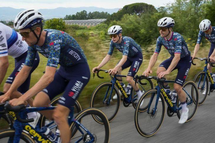 Concussion Update: Vingegaard's Fitness For The Tour De France Concussion Update: Vingegaard's Fitness For The Tour De France