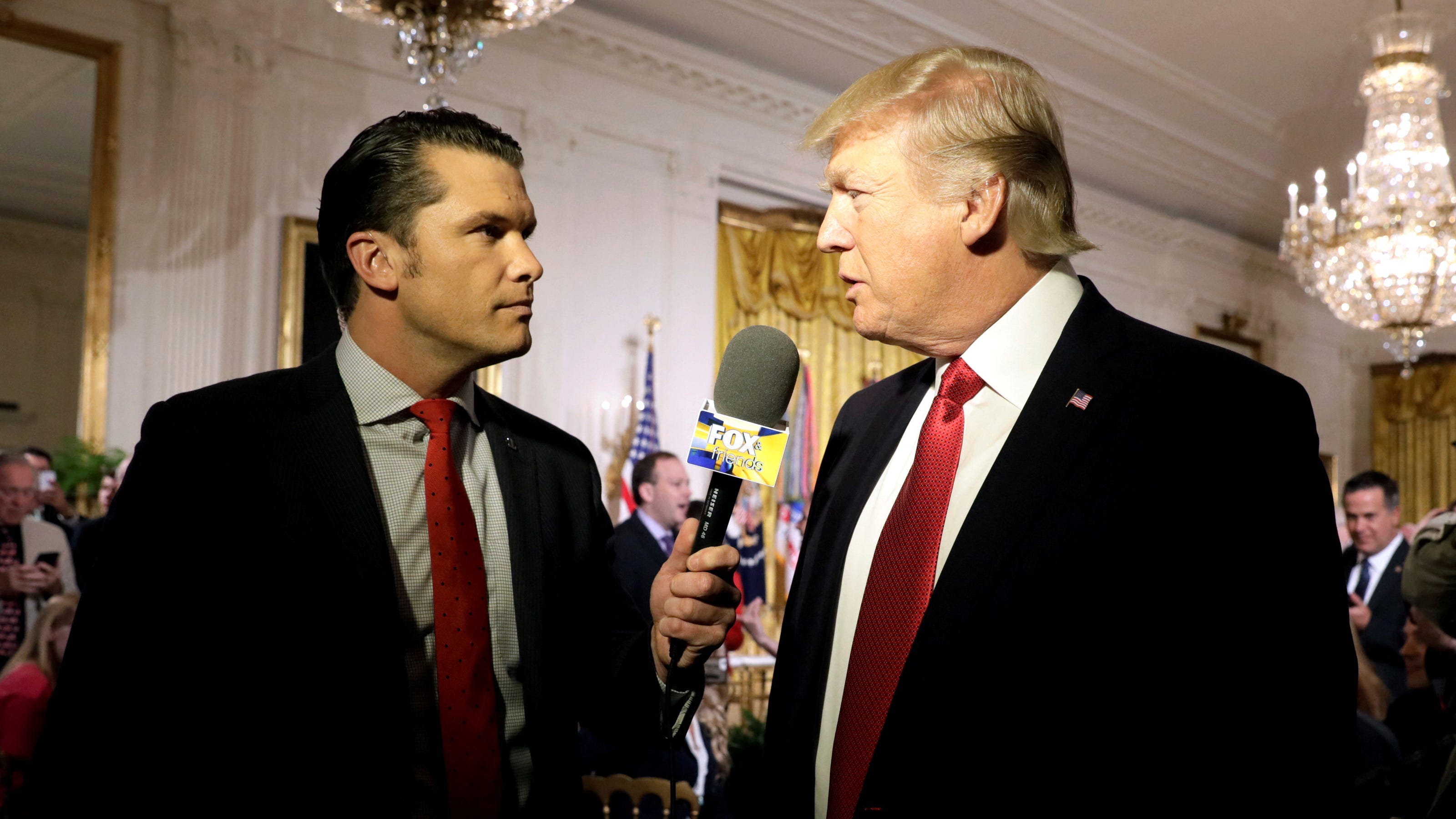 Controversy Erupts: Hegseth's Signal Chat And Allegations Of Pentagon Dysfunction Controversy Erupts: Hegseth's Signal Chat And Allegations Of Pentagon Dysfunction