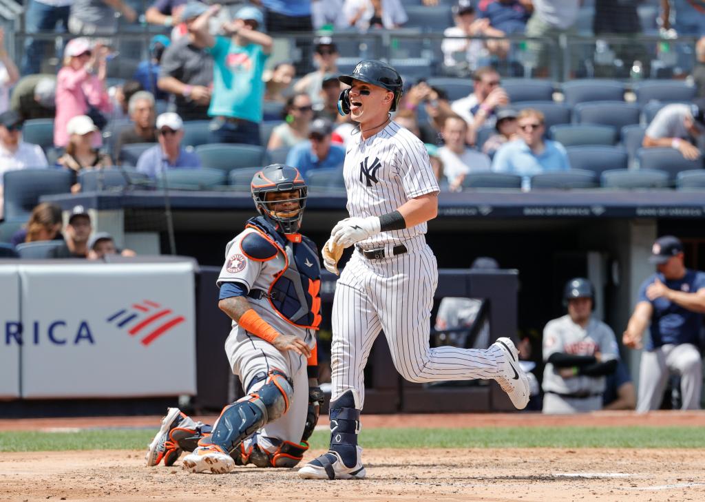 Cortes' Stellar Performance Fuels Yankees' Win, Extends Reds' Losing Streak Cortes' Stellar Performance Fuels Yankees' Win, Extends Reds' Losing Streak