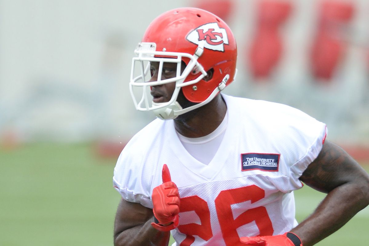 Could Trading For Ashton Jeanty Electrify The Kansas City Chiefs' Run Game? Could Trading For Ashton Jeanty Electrify The Kansas City Chiefs' Run Game?