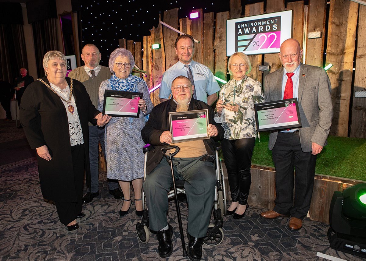 County Durham Hairdresser Awards 2025: The Northern Echo's Nominees County Durham Hairdresser Awards 2025: The Northern Echo's Nominees