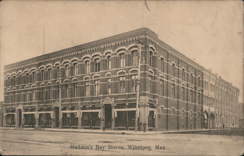 Court Documents Detail Hudson's Bay's Planned Store Liquidation Court Documents Detail Hudson's Bay's Planned Store Liquidation