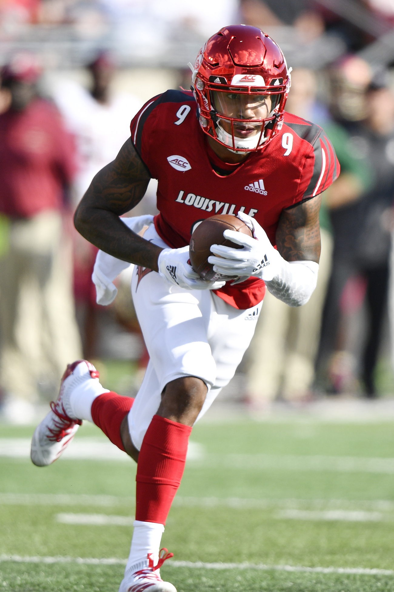 Cowboys Draft: Insider Reveals Surprising Players To Track Cowboys Draft: Insider Reveals Surprising Players To Track