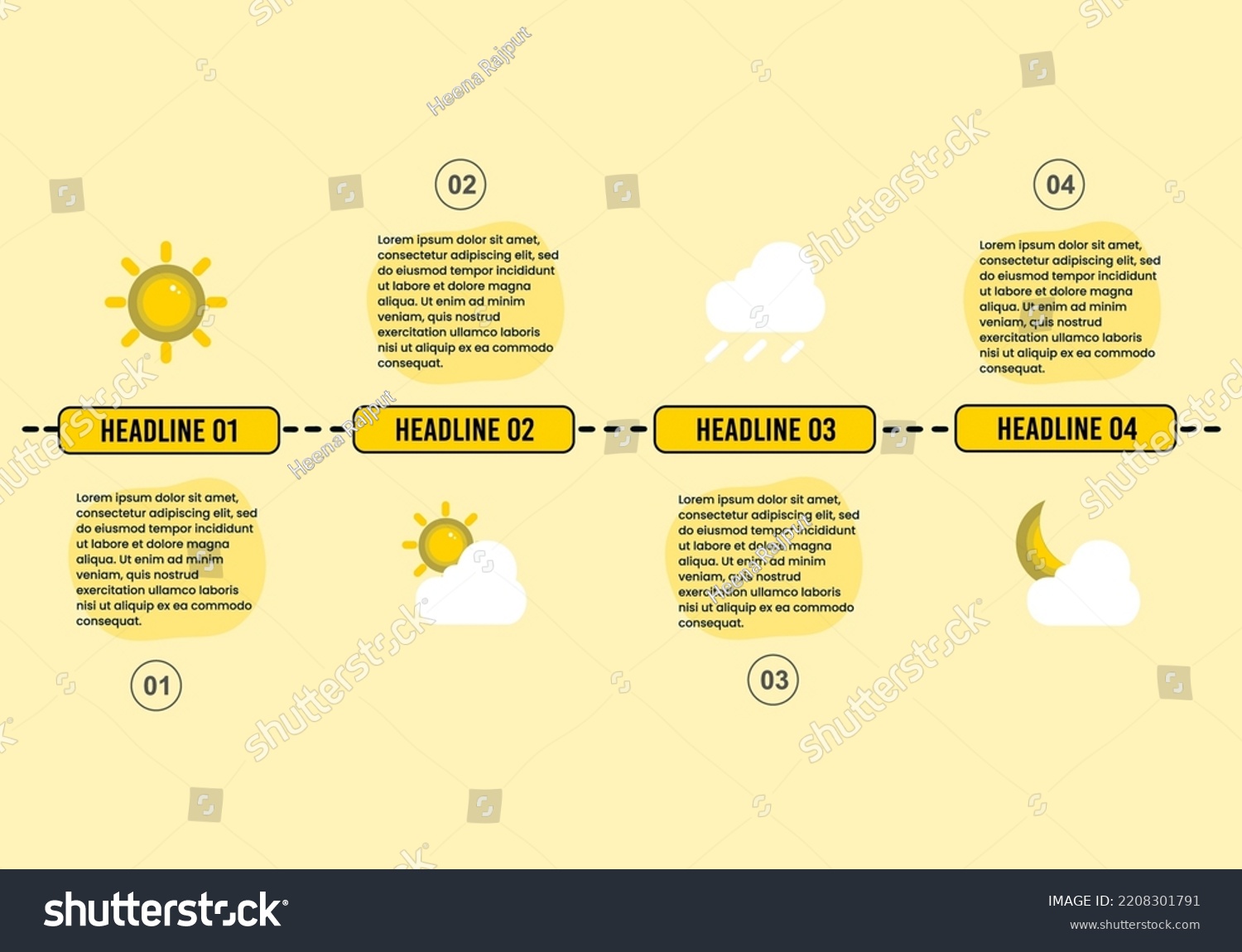 Creating A Comprehensive Winter Weather Timeline Creating A Comprehensive Winter Weather Timeline