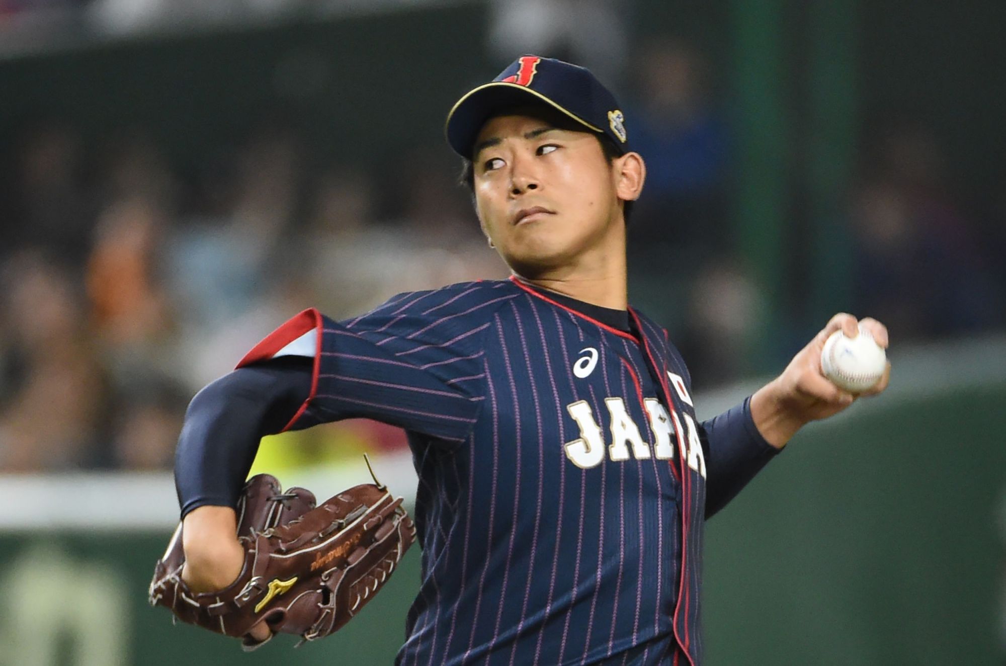 Cub Southpaw Shota Imanaga's MLB-Best Splitter: A Deep Dive Cub Southpaw Shota Imanaga's MLB-Best Splitter: A Deep Dive