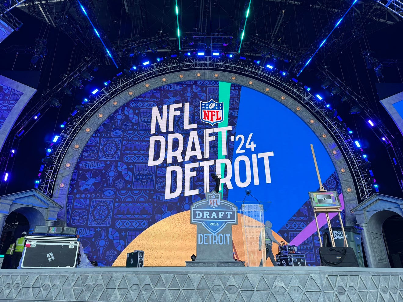 Dallas Cowboys Draft: Could Matthew Golden Be A Round One Pick? Dallas Cowboys Draft: Could Matthew Golden Be A Round One Pick?