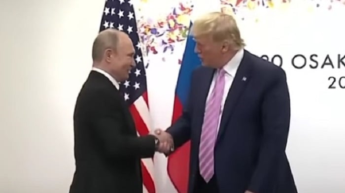 Deadline Looms: Kyiv's Response To Trump's Ukraine Peace Proposal Deadline Looms: Kyiv's Response To Trump's Ukraine Peace Proposal