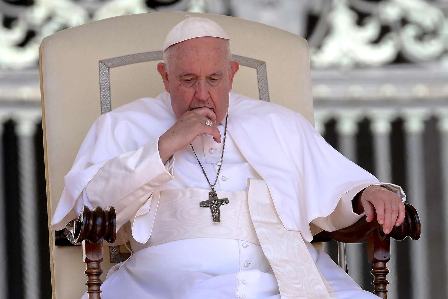 Death Of Pope Francis At 88: A Legacy Remembered Death Of Pope Francis At 88: A Legacy Remembered
