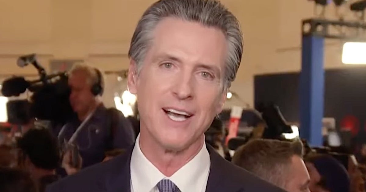 Debunking Myths And Misinformation About Gavin Newsom