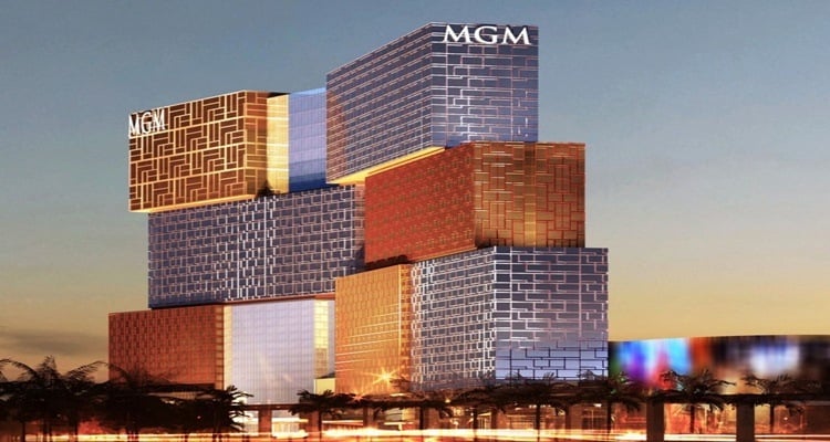Delayed MGM Casino Project In Japan Finally Breaks Ground: $9 Billion Investment