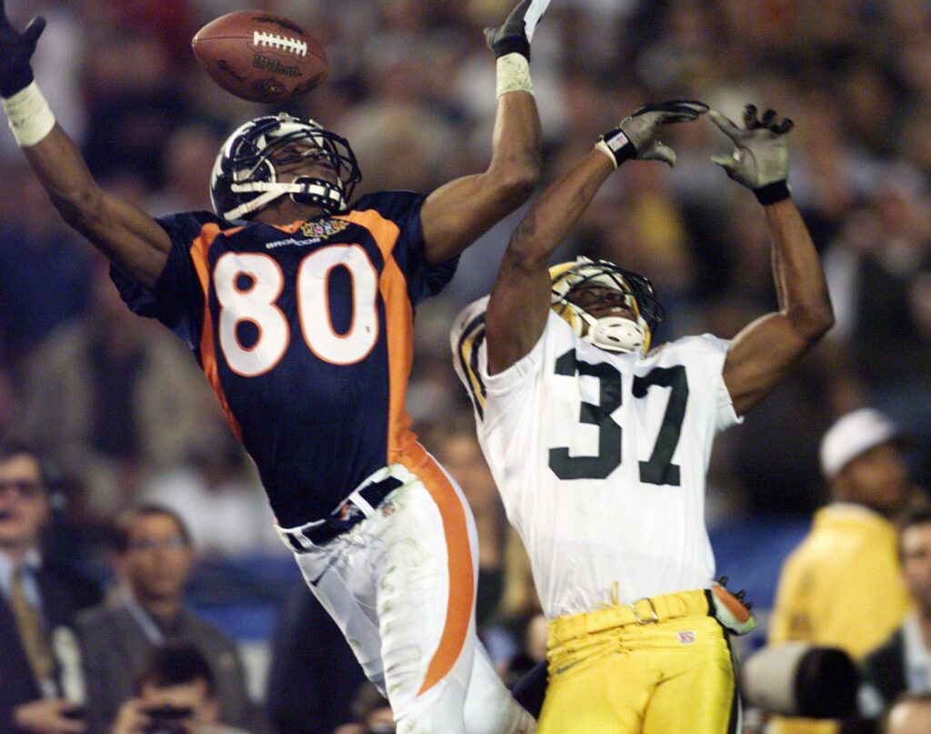 Denver Broncos' Super Bowl Hopes Hinge On Ashton Jeanty's Impact Denver Broncos' Super Bowl Hopes Hinge On Ashton Jeanty's Impact