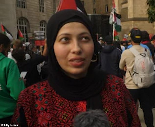 Detained Palestinian Student Awaits Hearing In US Citizenship Case Detained Palestinian Student Awaits Hearing In US Citizenship Case