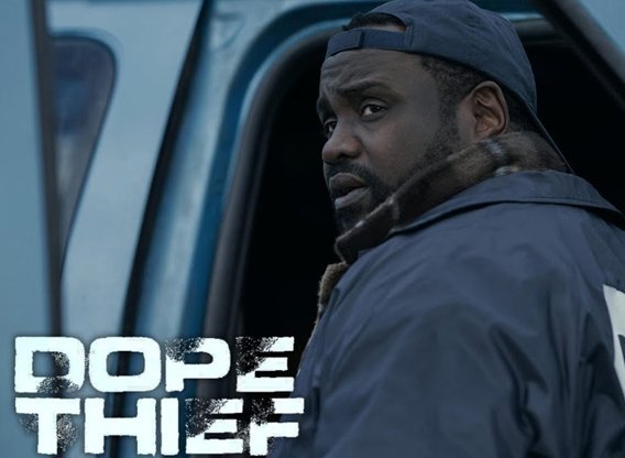 Dope Thief Episode 4: Unpacking Ray's Reaction To Michelle's Warning Dope Thief Episode 4: Unpacking Ray's Reaction To Michelle's Warning