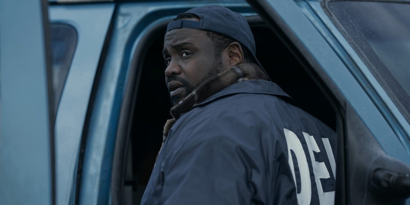 Dope Thief Episode 6 Review: A Messy Crime Series On The Brink? Dope Thief Episode 6 Review: A Messy Crime Series On The Brink?
