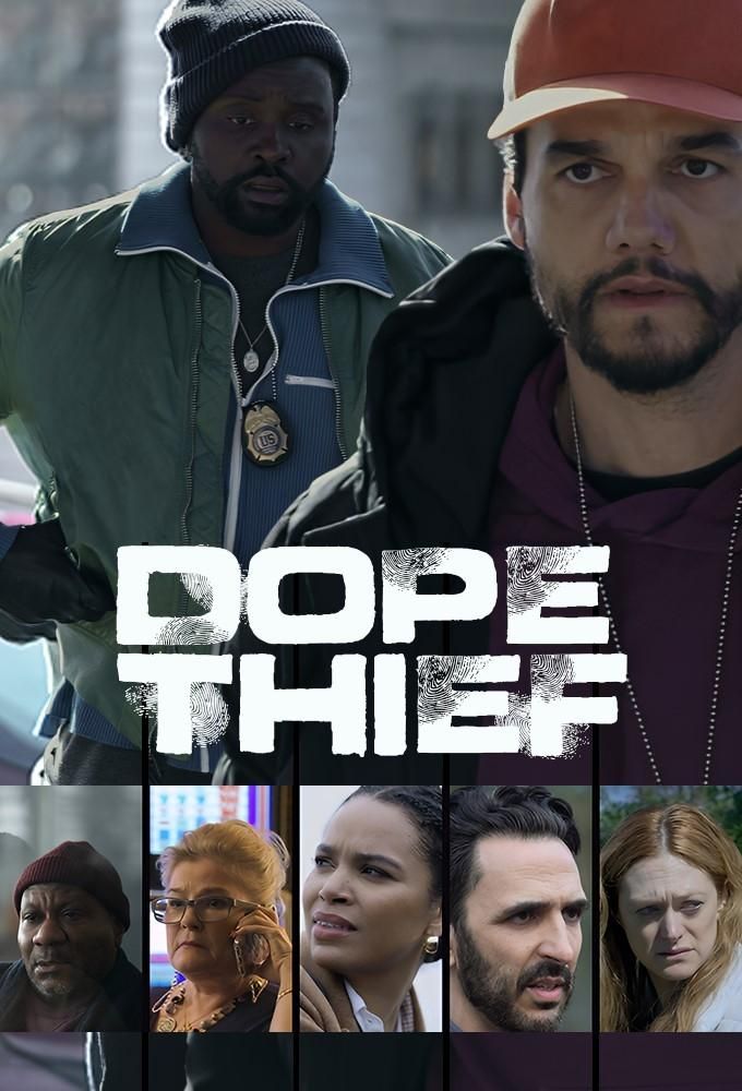 Dope Thief Episode 6 Review: A Worrying Dip In Quality? Dope Thief Episode 6 Review: A Worrying Dip In Quality?