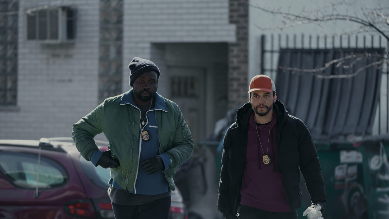 Dope Thief Episode 6: Will The Series Recover Before The Finale? Dope Thief Episode 6: Will The Series Recover Before The Finale?
