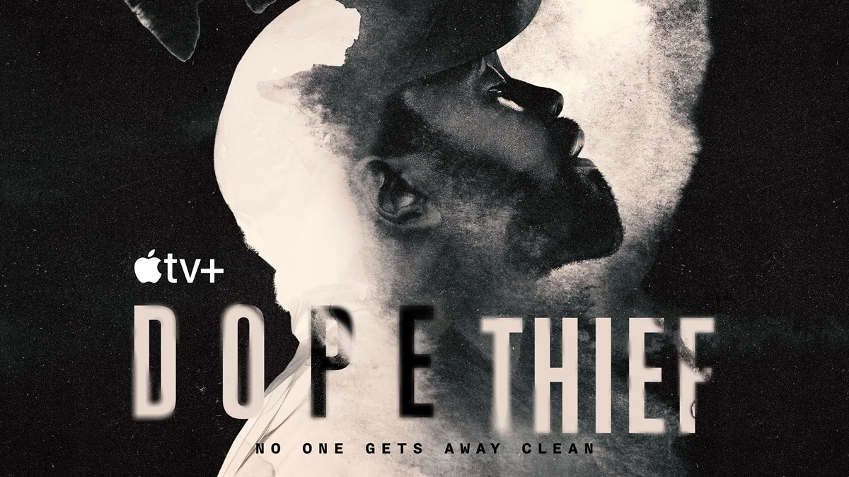 Dope Thief Episode 7 Review: A Return To Form? Dope Thief Episode 7 Review: A Return To Form?