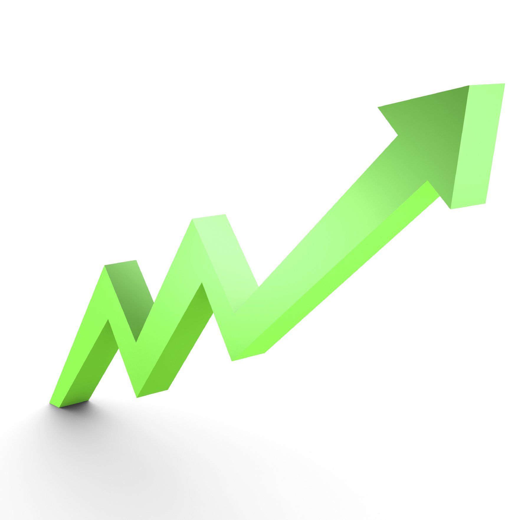 Dow Soars 1000 Points: Stock Market Rally Driven By Tariff Relief