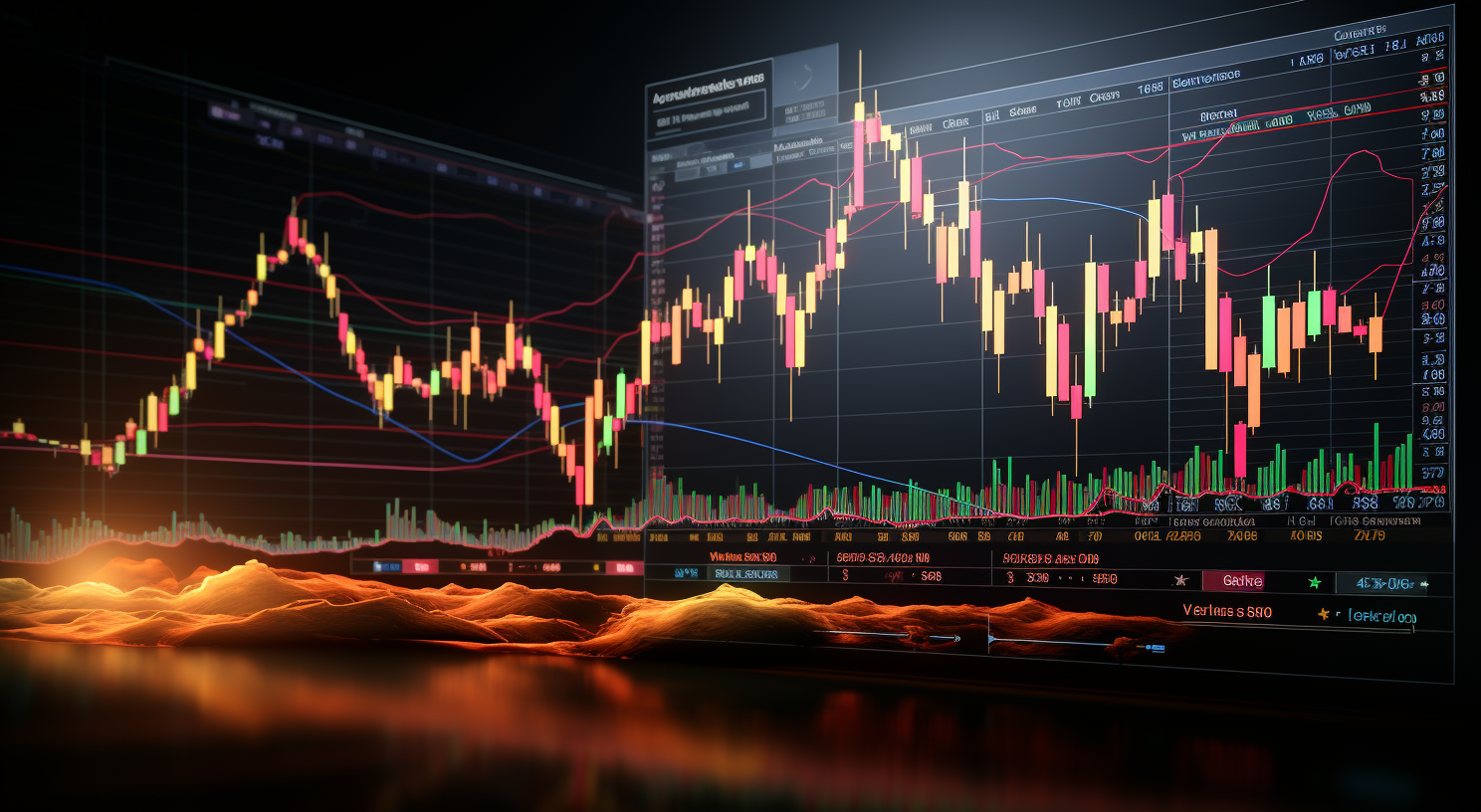 Dow's Construction Freeze: Impact Of Market Volatility On Canadian Project Dow's Construction Freeze: Impact Of Market Volatility On Canadian Project