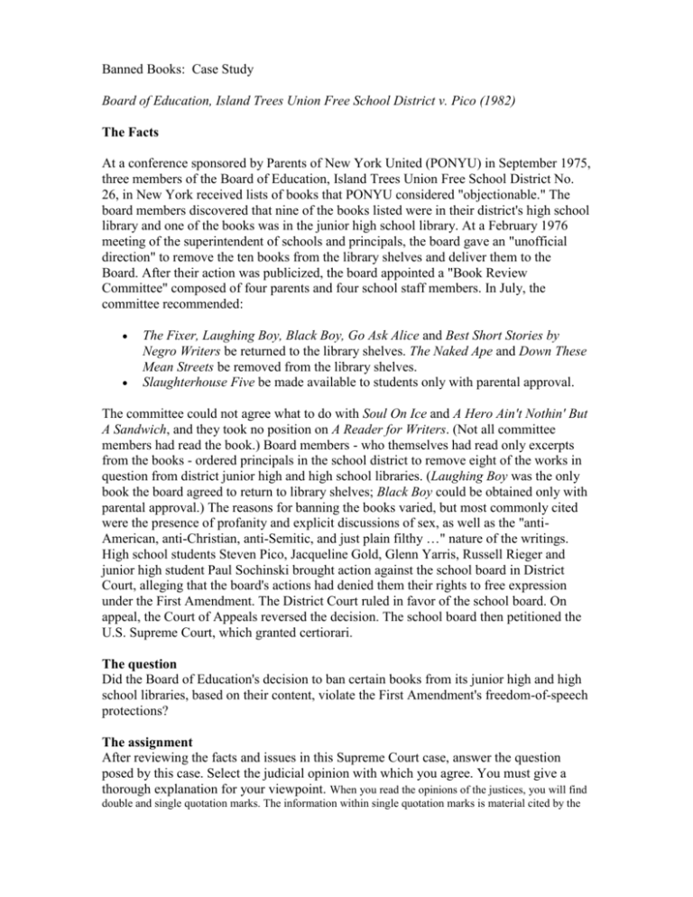 EBay And Section 230: A Case Study On Banned Chemical Listings EBay And Section 230: A Case Study On Banned Chemical Listings