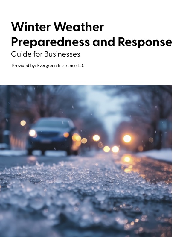 Effective Winter Weather Timeline Management Effective Winter Weather Timeline Management
