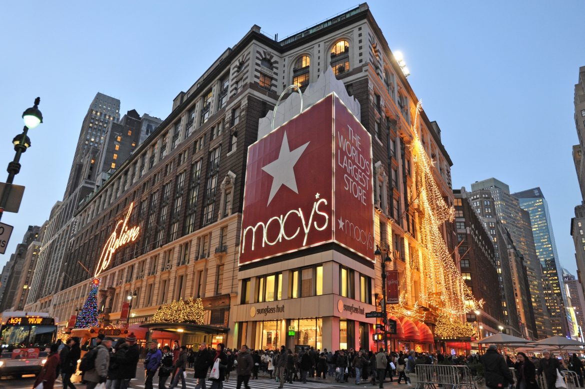 Europe's Premier Shopping Destinations: A Top 10 List Europe's Premier Shopping Destinations: A Top 10 List