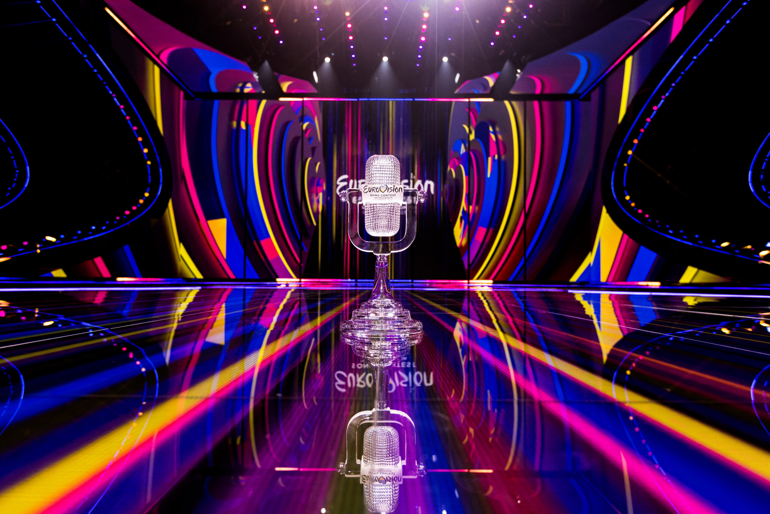 Eurovision 2023 Manchester: Your Complete Guide Eurovision 2023 Manchester: Your Complete Guide