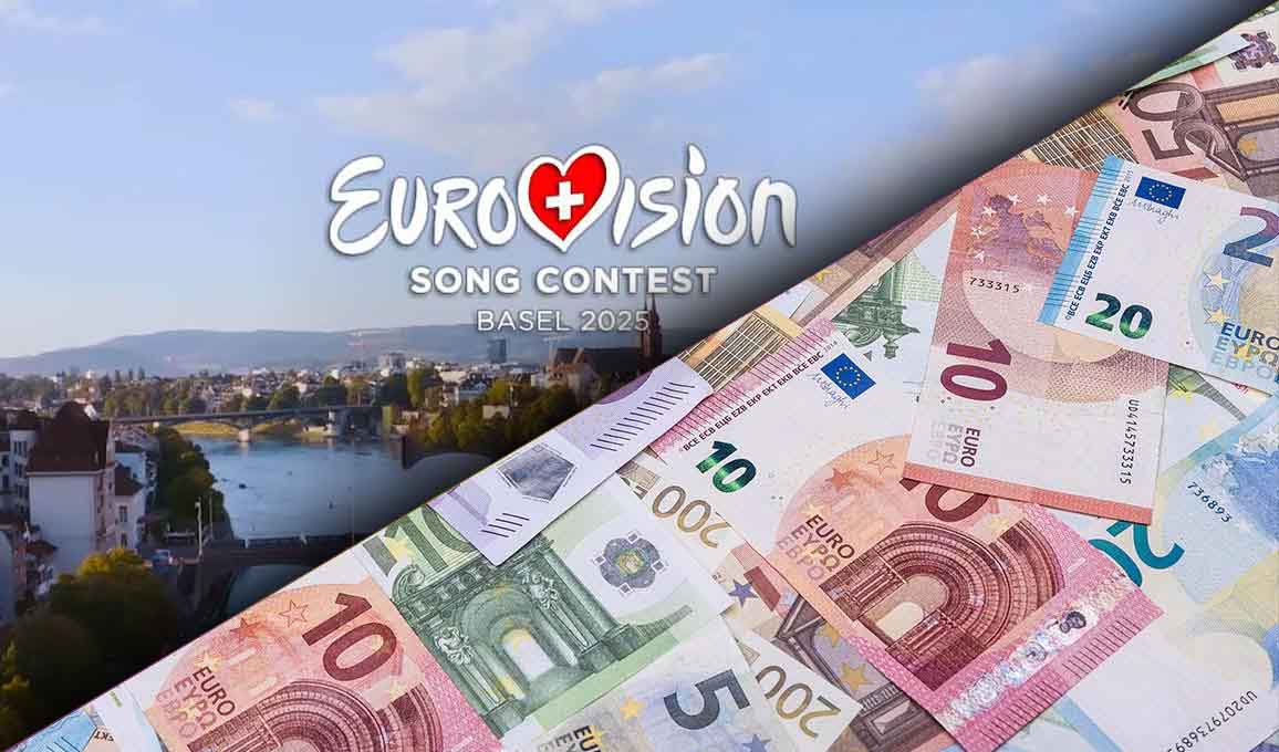 Eurovision 2025 Betting: A Comprehensive Guide To Odds And Predictions Eurovision 2025 Betting: A Comprehensive Guide To Odds And Predictions